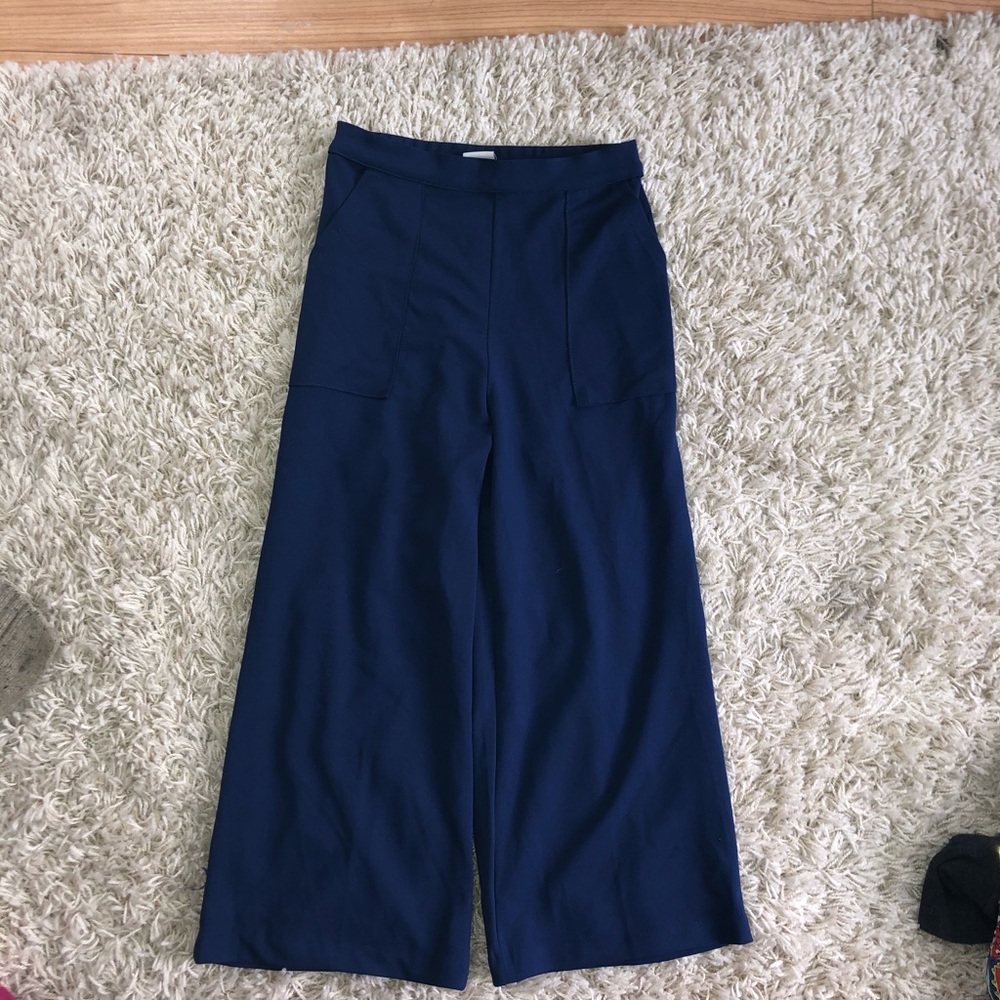 Good Luck Gem pants
